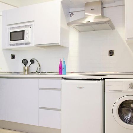 Coqueto Apartamento Centrico Кордова Экстерьер фото