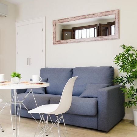 Coqueto Apartamento Centrico Кордова Экстерьер фото