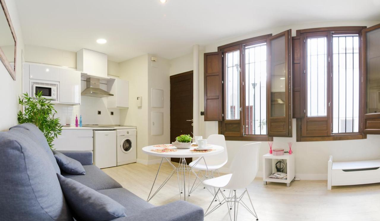 Coqueto Apartamento Centrico Кордова Экстерьер фото