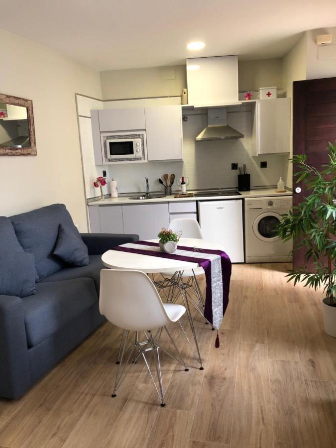Coqueto Apartamento Centrico Кордова Экстерьер фото