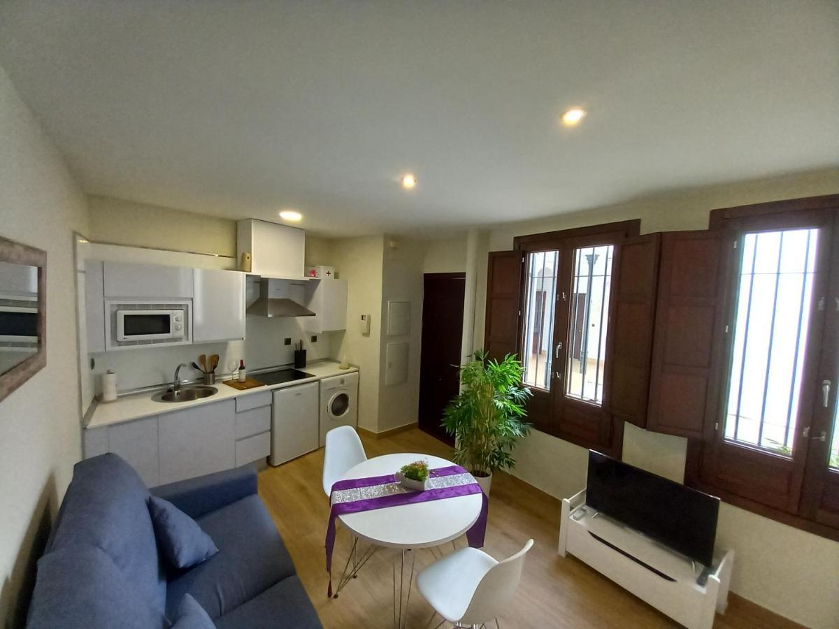 Coqueto Apartamento Centrico Кордова Экстерьер фото