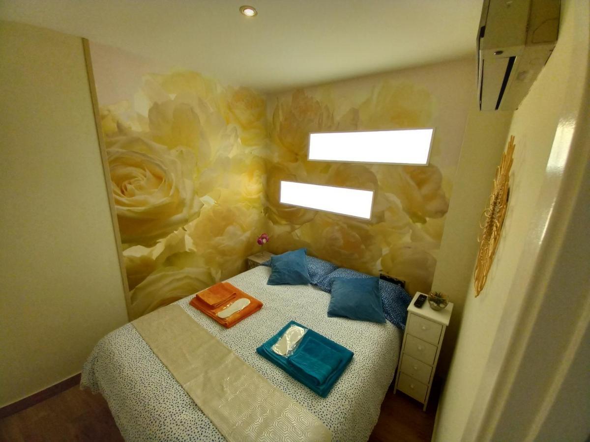 Coqueto Apartamento Centrico Кордова Экстерьер фото