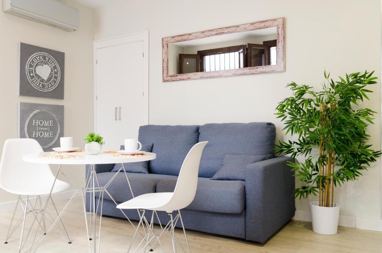 Coqueto Apartamento Centrico Кордова Экстерьер фото
