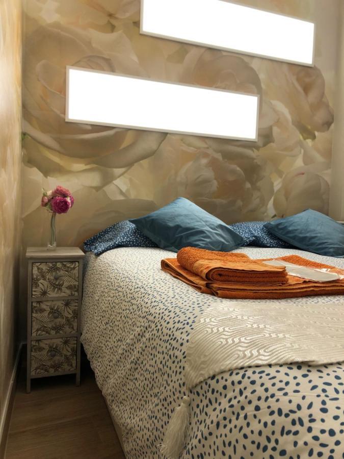 Coqueto Apartamento Centrico Кордова Экстерьер фото