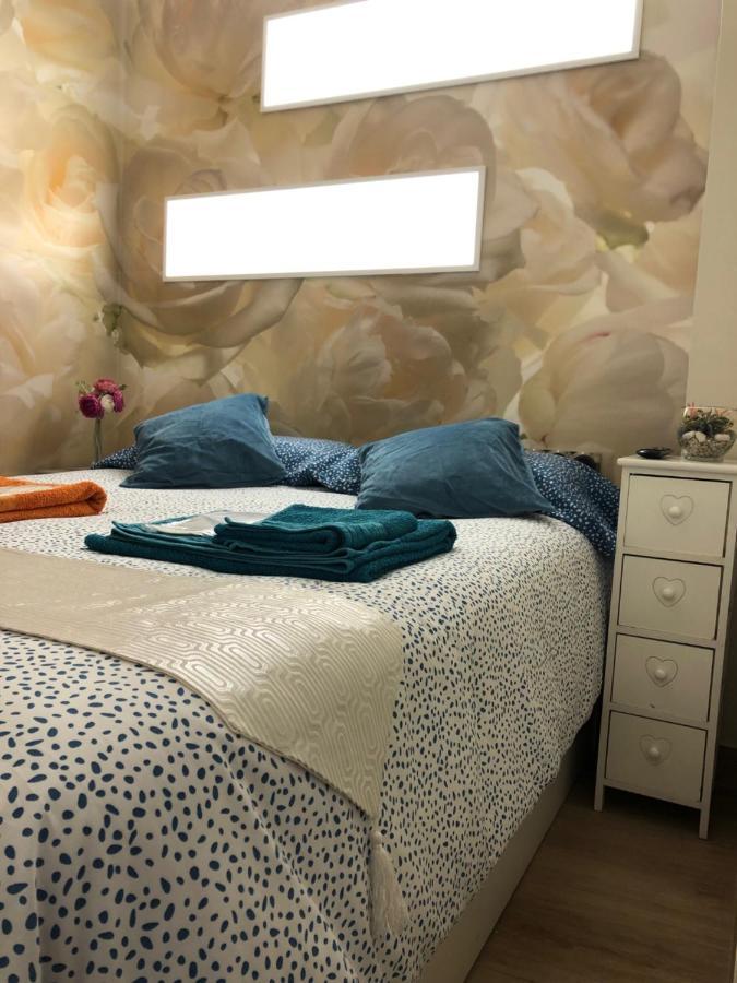 Coqueto Apartamento Centrico Кордова Экстерьер фото