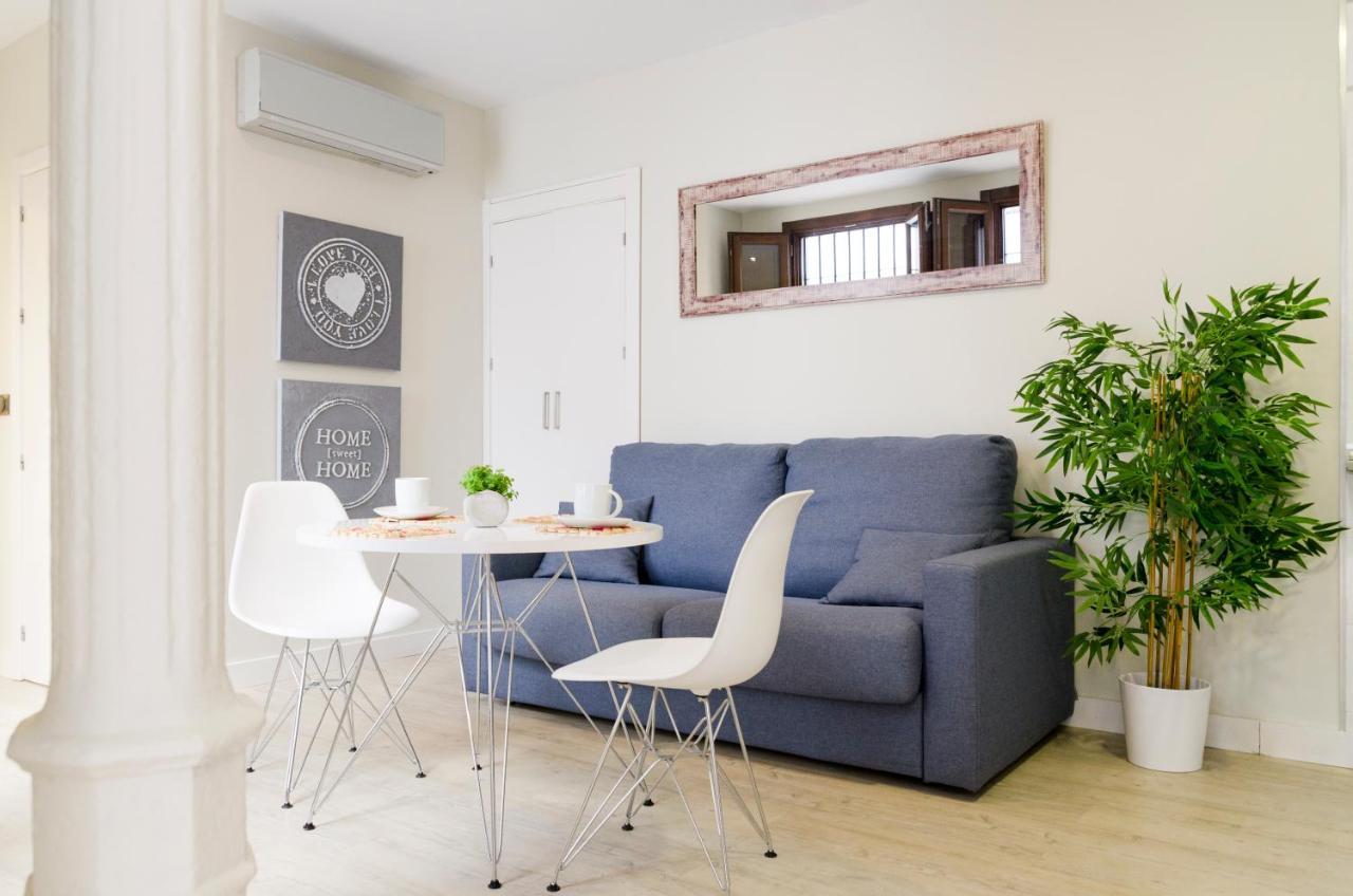 Coqueto Apartamento Centrico Кордова Экстерьер фото